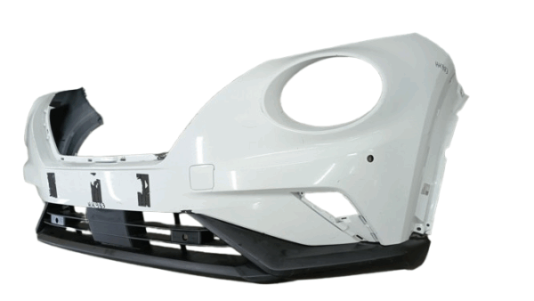 Bumper Nissan Juke 2 F16 II 19- 62026-6PA0A Voorbumper HK983