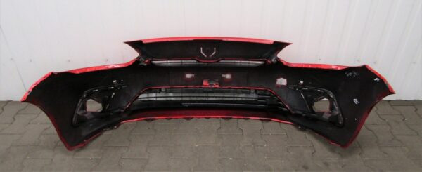 Bumper Honda Jazz 5V 20- 71101-TZB-ZZ00 Voorbumper KS5661