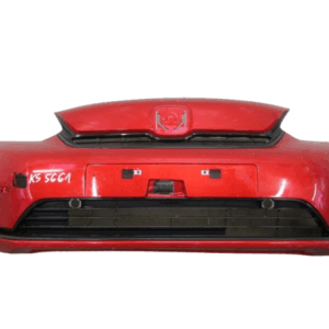 Bumper Honda Jazz 5V 20- 71101-TZB-ZZ00 Voorbumper KS5661