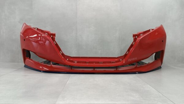 Bumper Nissan Leaf 2 II ZE1 NISMO 17- 620225SH0H Voorbumper HK1206