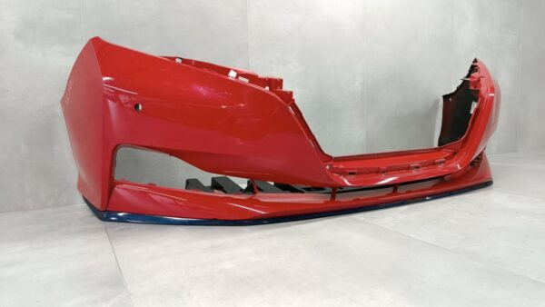 Bumper Nissan Leaf 2 II ZE1 NISMO 17- 620225SH0H Voorbumper HK1206