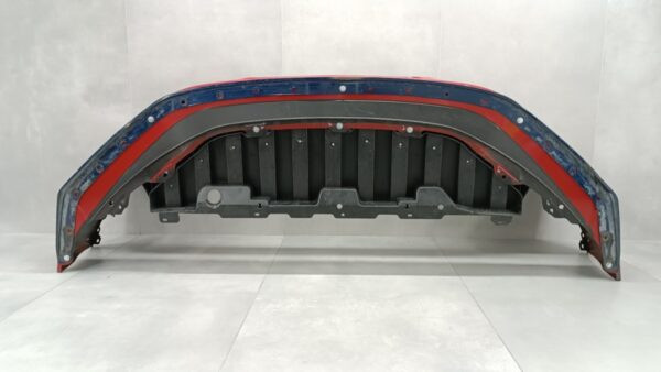 Bumper Nissan Leaf 2 II ZE1 NISMO 17- 620225SH0H Voorbumper HK1206