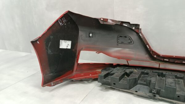 Bumper Nissan Leaf 2 II ZE1 NISMO 17- 620225SH0H Voorbumper HK1206