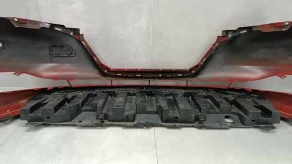 Bumper Nissan Leaf 2 II ZE1 NISMO 17- 620225SH0H Voorbumper HK1206