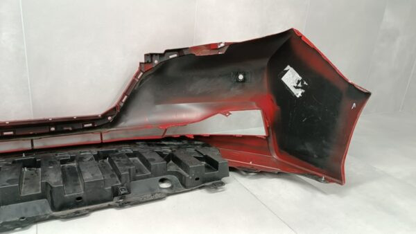 Bumper Nissan Leaf 2 II ZE1 NISMO 17- 620225SH0H Voorbumper HK1206