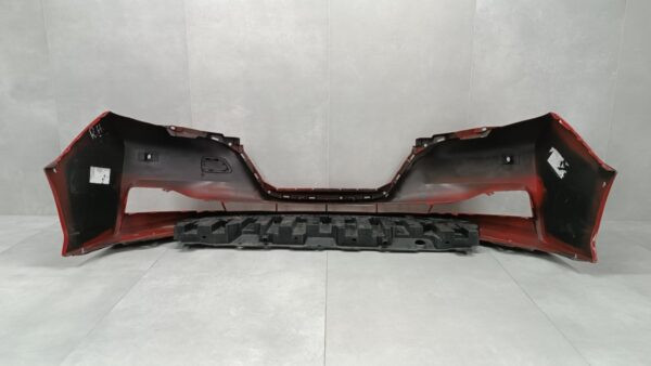 Bumper Nissan Leaf 2 II ZE1 NISMO 17- 620225SH0H Voorbumper HK1206