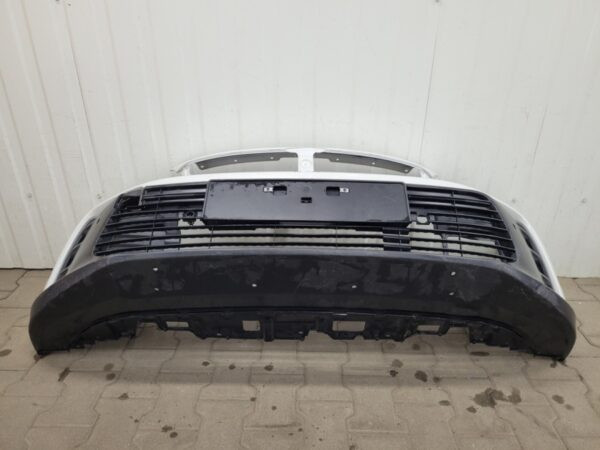 Bumper Honda Jazz FIT IV RS Facelift 22- 71101-TZA-ZX00 Voorbumper PJ1340