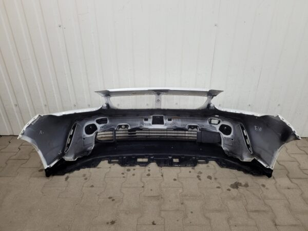 Bumper Honda Jazz FIT IV RS Facelift 22- 71101-TZA-ZX00 Voorbumper PJ1340