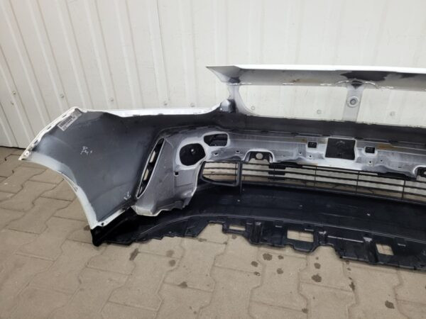 Bumper Honda Jazz FIT IV RS Facelift 22- 71101-TZA-ZX00 Voorbumper PJ1340