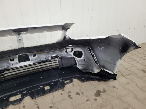 Bumper Honda Jazz FIT IV RS Facelift 22- 71101-TZA-ZX00 Voorbumper PJ1340