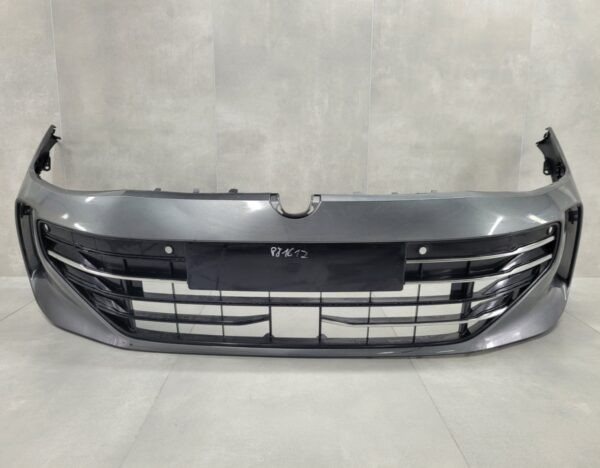 Bumper Volkswagen VW Passat B9 3J0 24-3J0807221  Voorbumper PJ1612