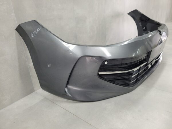 Bumper Volkswagen VW Passat B9 3J0 24-3J0807221  Voorbumper PJ1612