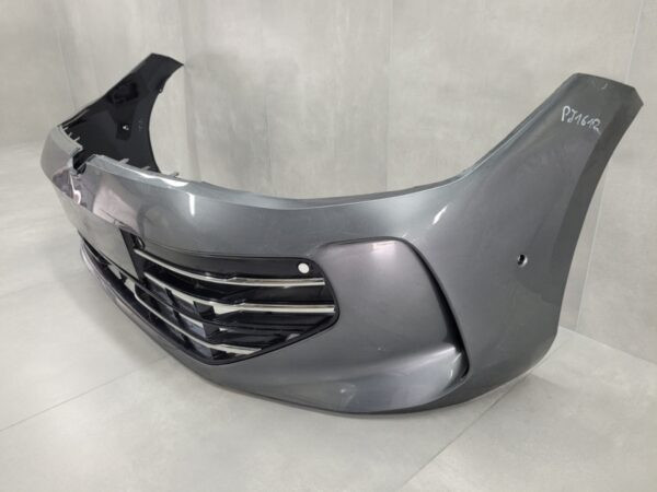 Bumper Volkswagen VW Passat B9 3J0 24-3J0807221  Voorbumper PJ1612