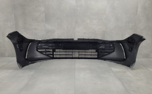 Bumper Volkswagen VW Passat B9 3J0 24-3J0807221  Voorbumper PJ1612