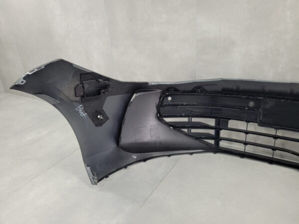 Bumper Volkswagen VW Passat B9 3J0 24-3J0807221  Voorbumper PJ1612