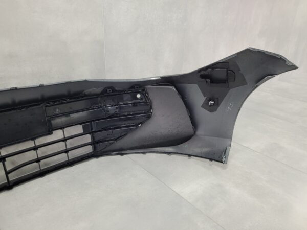 Bumper Volkswagen VW Passat B9 3J0 24-3J0807221  Voorbumper PJ1612