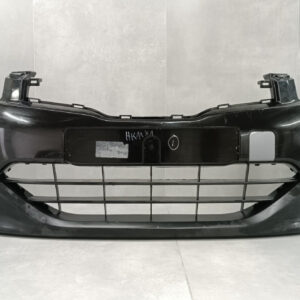 Bumper Nissan Qashqai I 1 J10 facelift 10-13 622A0BR10H Voorbumper HK1181