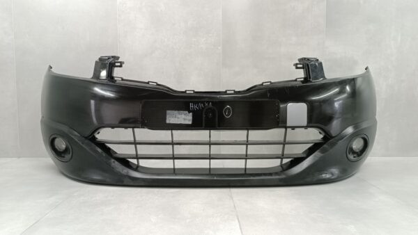 Bumper Nissan Qashqai I 1 J10 facelift 10-13 622A0BR10H Voorbumper HK1181