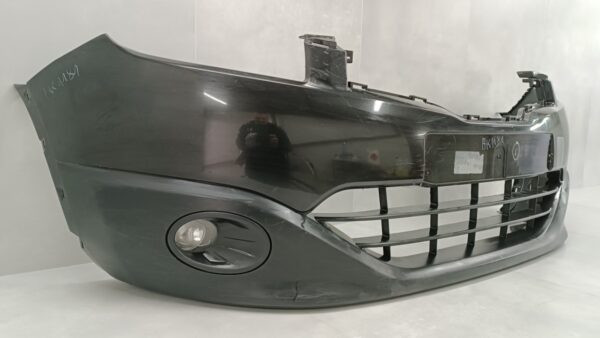 Bumper Nissan Qashqai I 1 J10 facelift 10-13 622A0BR10H Voorbumper HK1181