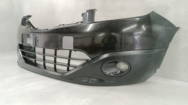 Bumper Nissan Qashqai I 1 J10 facelift 10-13 622A0BR10H Voorbumper HK1181