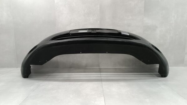 Bumper Nissan Qashqai I 1 J10 facelift 10-13 622A0BR10H Voorbumper HK1181