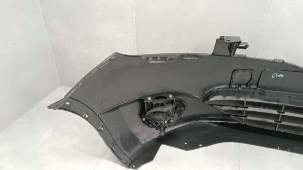 Bumper Nissan Qashqai I 1 J10 facelift 10-13 622A0BR10H Voorbumper HK1181