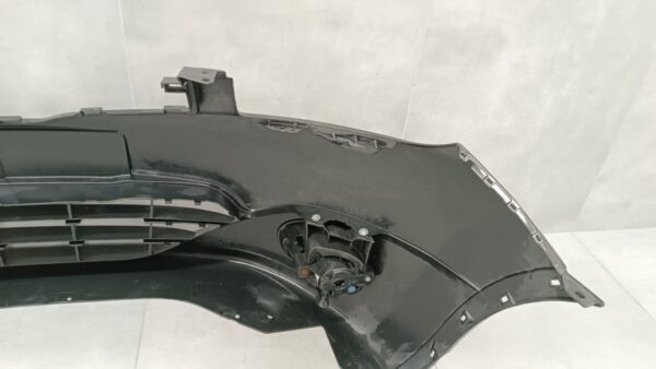 Bumper Nissan Qashqai I 1 J10 facelift 10-13 622A0BR10H Voorbumper HK1181