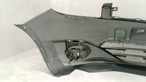 Bumper Nissan Qashqai I 1 J10 facelift 10-13 622A0BR10H Voorbumper HK1181