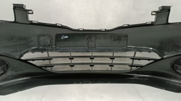 Bumper Nissan Qashqai I 1 J10 facelift 10-13 622A0BR10H Voorbumper HK1181