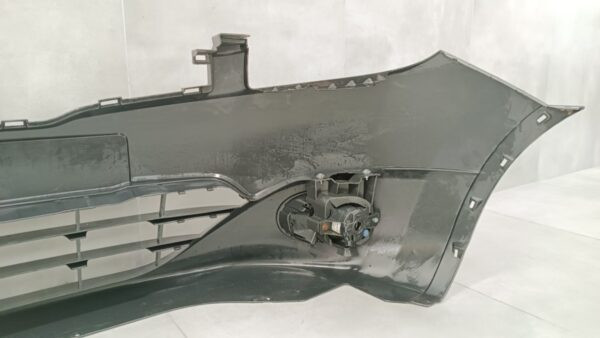 Bumper Nissan Qashqai I 1 J10 facelift 10-13 622A0BR10H Voorbumper HK1181