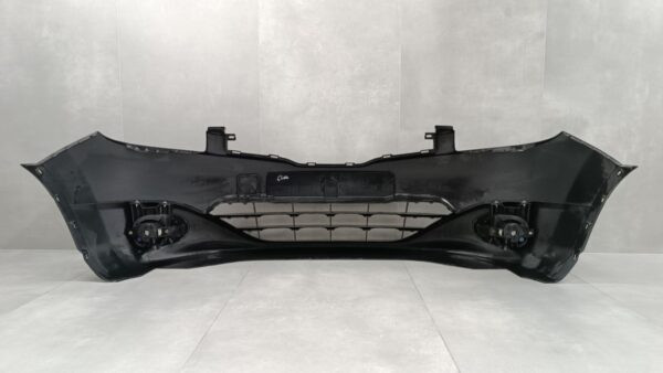 Bumper Nissan Qashqai I 1 J10 facelift 10-13 622A0BR10H Voorbumper HK1181