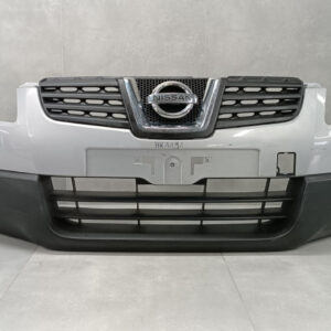 Bumper Nissan Qashqai I 1 J10 06-10 62022-JD00H Voorbumper HK1191