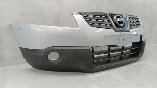 Bumper Nissan Qashqai I 1 J10 06-10 62022-JD00H Voorbumper HK1191