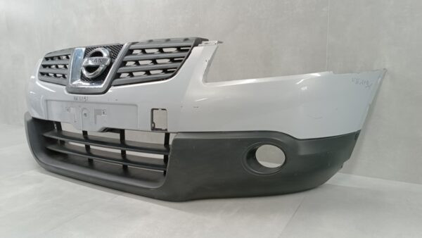 Bumper Nissan Qashqai I 1 J10 06-10 62022-JD00H Voorbumper HK1191