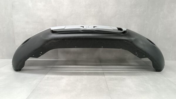 Bumper Nissan Qashqai I 1 J10 06-10 62022-JD00H Voorbumper HK1191