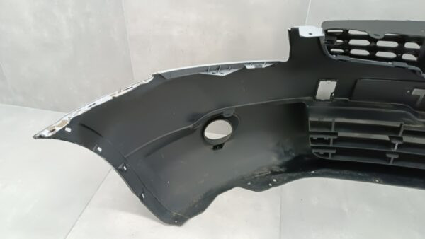 Bumper Nissan Qashqai I 1 J10 06-10 62022-JD00H Voorbumper HK1191