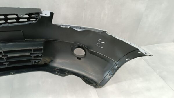 Bumper Nissan Qashqai I 1 J10 06-10 62022-JD00H Voorbumper HK1191