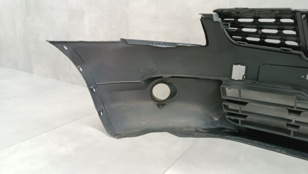 Bumper Nissan Qashqai I 1 J10 06-10 62022-JD00H Voorbumper HK1191