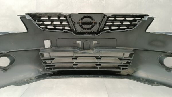 Bumper Nissan Qashqai I 1 J10 06-10 62022-JD00H Voorbumper HK1191