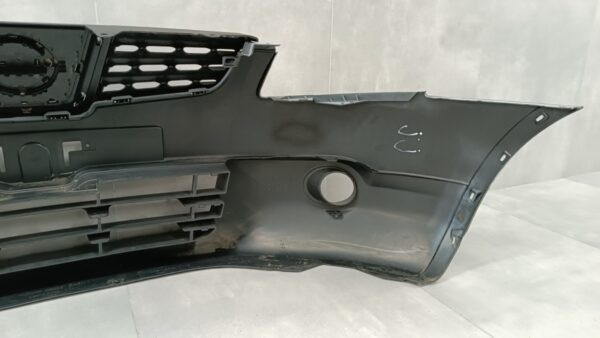 Bumper Nissan Qashqai I 1 J10 06-10 62022-JD00H Voorbumper HK1191