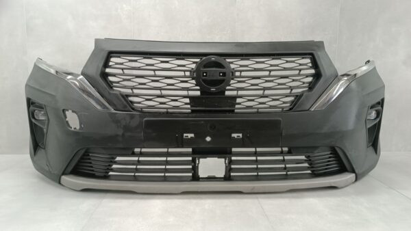 Bumper Nissan Townstar 21- 620223081R Voorbumper HK1073