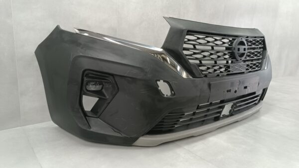 Bumper Nissan Townstar 21- 620223081R Voorbumper HK1073