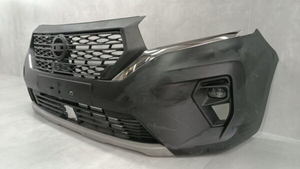 Bumper Nissan Townstar 21- 620223081R Voorbumper HK1073