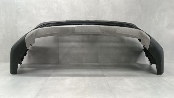 Bumper Nissan Townstar 21- 620223081R Voorbumper HK1073