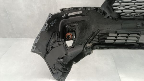 Bumper Nissan Townstar 21- 620223081R Voorbumper HK1073