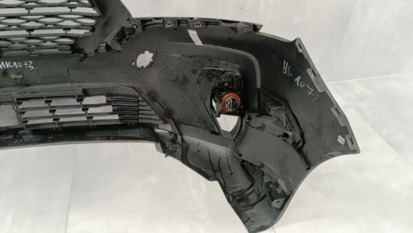 Bumper Nissan Townstar 21- 620223081R Voorbumper HK1073