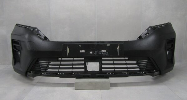 Bumper Nissan Townstar 21- 620223081R Voorbumper KJ12398