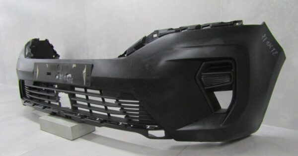 Bumper Nissan Townstar 21- 620223081R Voorbumper KJ12398