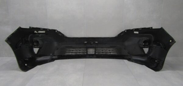 Bumper Nissan Townstar 21- 620223081R Voorbumper KJ12398