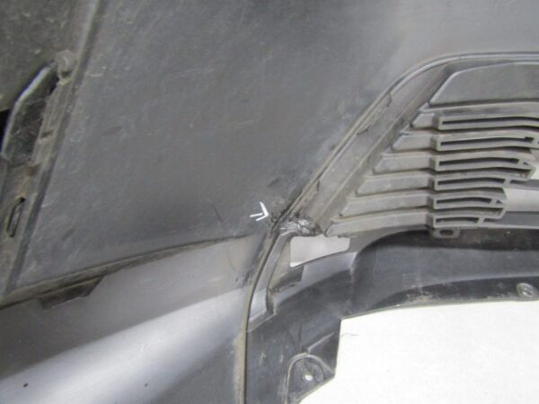 Bumper Nissan Townstar 21- 620223081R Voorbumper KJ12398